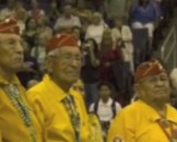 Historical Perspective Video of Navajo Code Talkers