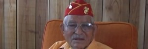 Kee Etsicitty Real Code Talker Interview