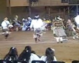 Navajo Ceremonies