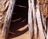 Navajo Dwellings