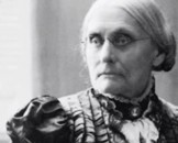 3 Susan B Anthony Facts For Kids