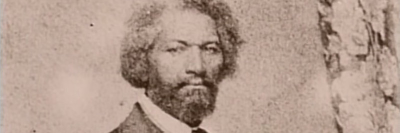 9 Frederick Douglass Facts For Kids