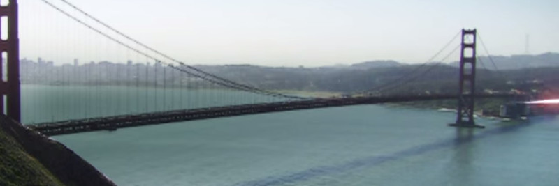 9 Golden Gate Bridge Facts For Kids