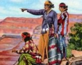 Navajo Facts For Kids
