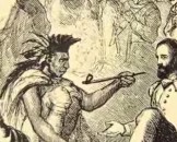 15 Squanto Facts for Kids