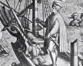 18 Amerigo Vespucci Facts for Kids