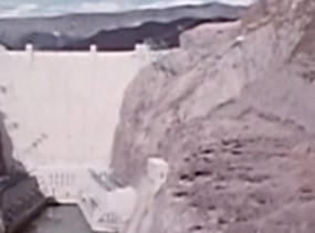 7 Hoover Dam Facts for Kids