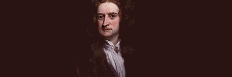 8 Sir Isaac Newton Facts for Kids
