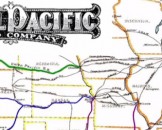 8 Transcontinental Railroad Facts for Kids