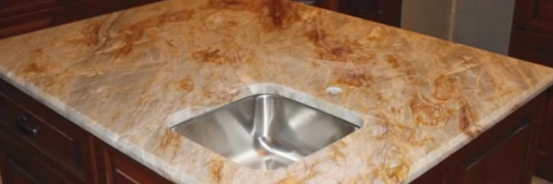 8 Pros and Cons of Quartzite Counter Tops